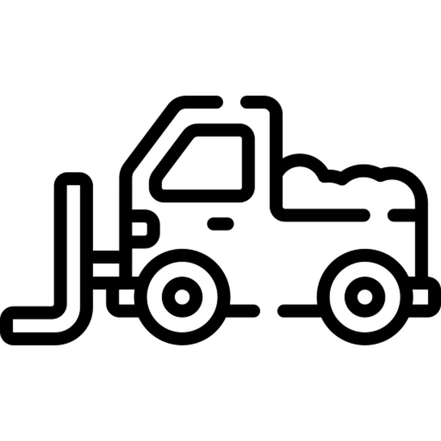 Hausmeisterservice-Valentin – Symbol
