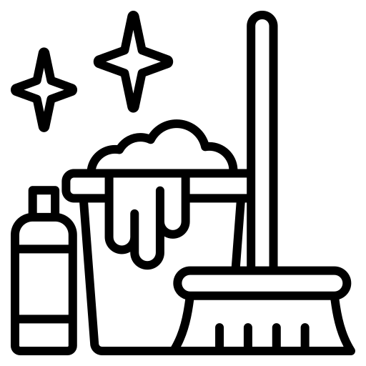 Hausmeisterservice-Valentin – Symbol